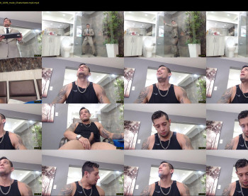 spartacus_guy_ — 59 minute Chaturbate male teen cam video, 720p, Oct 8, 2020