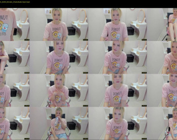 veronica_space — 28 minute Chaturbate female teen cam video, 1080p, Oct 9, 2020