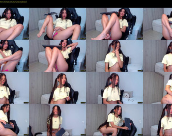 _hellokitty01 — 59 minute Chaturbate female teen cam video, 720p, Oct 9, 2020
