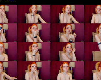 pocketrocket_ — 20 minute Chaturbate female teen cam video, 1080p, Oct 9, 2020