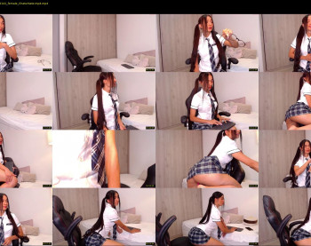 _hellokitty01 — 59 minute Chaturbate female teen cam video, 720p, Oct 10, 2020
