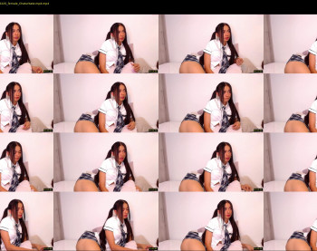 _hellokitty01 — 3 minute Chaturbate female teen cam video, 720p, Oct 10, 2020