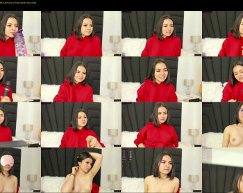 cherry__pie — 70 minute Chaturbate female teen cam video, 1080p, Oct 10, 2020
