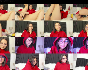 cherry__pie — 70 minute Chaturbate female teen cam video, 1080p, Oct 10, 2020