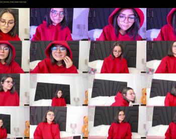 cherry__pie — 55 minute Chaturbate female teen cam video, 1080p, Oct 10, 2020