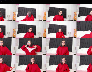 cherry__pie — 18 minute Chaturbate female teen cam video, 1080p, Oct 10, 2020
