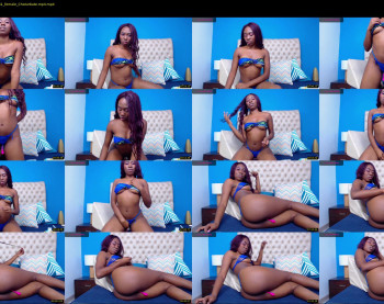 kimylewis — 12 minute Chaturbate female teen cam video, 720p, Oct 10, 2020