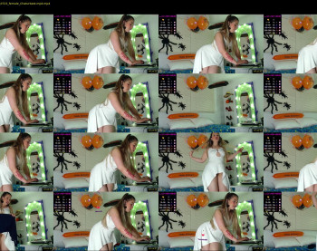 lenna_harper — 5 minute Chaturbate female teen cam video, 720p, Oct 10, 2020