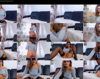 lissa__1 — 70 minute Chaturbate female teen cam video, 1080p, Oct 10, 2020
