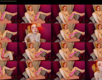 pocketrocket_ — 13 minute Chaturbate female teen cam video, 1080p, Oct 10, 2020