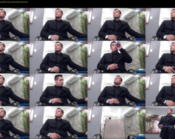 spartacus_guy_ — 59 minute Chaturbate male teen cam video, 720p, Oct 10, 2020