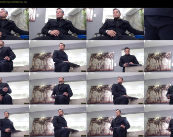 spartacus_guy_ — 59 minute Chaturbate male teen cam video, 720p, Oct 10, 2020