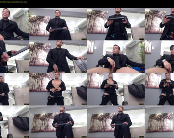 spartacus_guy_ — 59 minute Chaturbate male teen cam video, 720p, Oct 10, 2020