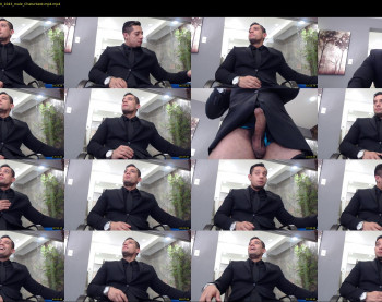spartacus_guy_ — 59 minute Chaturbate male teen cam video, 720p, Oct 10, 2020