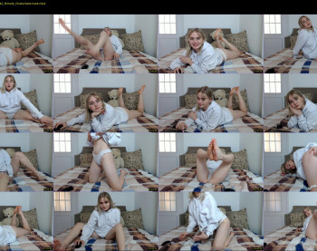 katcontrol — 75 minute Chaturbate female teen cam video, 1080p, Oct 12, 2020