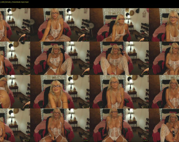 sassythang4u — 23 minute Chaturbate female teen cam video, 720p, Oct 12, 2020