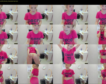 veronica_space — 31 minute Chaturbate female teen cam video, 1080p, Oct 12, 2020