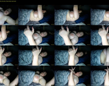 witchannie — 20 minute Chaturbate female teen cam video, 720p, Oct 12, 2020