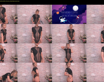 yourmidnightcoffee — 9 minute Chaturbate female teen cam video, 1080p, Oct 13, 2020