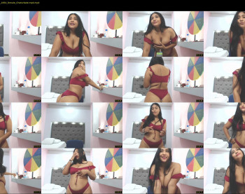 daphneadkins — 31 minute Chaturbate female teen cam video, 720p, Oct 13, 2020