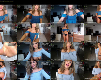 lissa__1 — 71 minute Chaturbate female teen cam video, 1080p, Oct 13, 2020