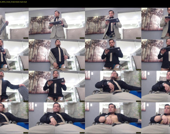 spartacus_guy_ — 59 minute Chaturbate male teen cam video, 720p, Oct 13, 2020