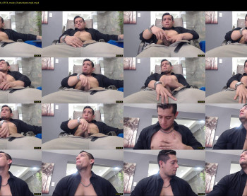 spartacus_guy_ — 59 minute Chaturbate male teen cam video, 720p, Oct 13, 2020