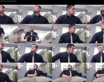 spartacus_guy_ — 59 minute Chaturbate male teen cam video, 720p, Oct 13, 2020