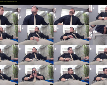 spartacus_guy_ — 59 minute Chaturbate male teen cam video, 720p, Oct 13, 2020