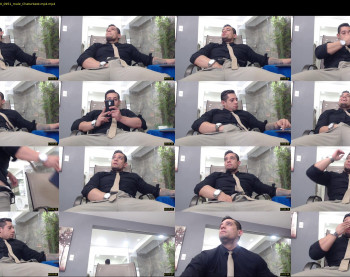 spartacus_guy_ — 58 minute Chaturbate male teen cam video, 720p, Oct 13, 2020