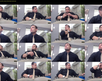spartacus_guy_ — 59 minute Chaturbate male teen cam video, 720p, Oct 13, 2020
