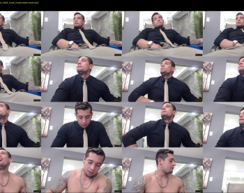 spartacus_guy_ — 26 minute Chaturbate male teen cam video, 720p, Oct 13, 2020