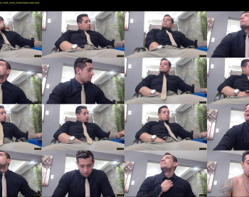 spartacus_guy_ — 58 minute Chaturbate male teen cam video, 720p, Oct 13, 2020