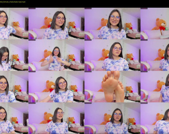 cherry__pie — 35 minute Chaturbate female teen cam video, 1080p, Oct 14, 2020
