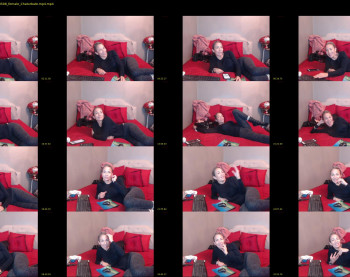 mizxtrix — 38 minute Chaturbate female teen cam video, 720p, Oct 15, 2020