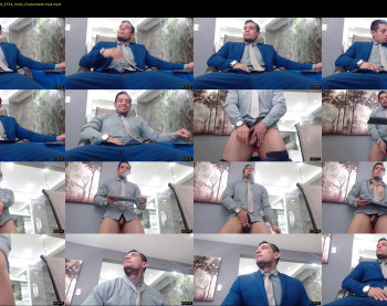 spartacus_guy_ — 59 minute Chaturbate male teen cam video, 720p, Oct 14, 2020