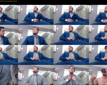 spartacus_guy_ — 59 minute Chaturbate male teen cam video, 720p, Oct 14, 2020