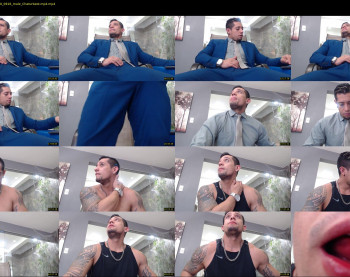 spartacus_guy_ — 59 minute Chaturbate male teen cam video, 720p, Oct 14, 2020