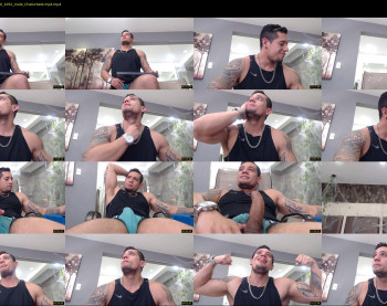 spartacus_guy_ — 59 minute Chaturbate male teen cam video, 720p, Oct 14, 2020