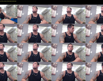 spartacus_guy_ — 19 minute Chaturbate male teen cam video, 720p, Oct 14, 2020