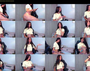 _hellokitty01 — 16 minute Chaturbate female teen cam video, 720p, Oct 15, 2020