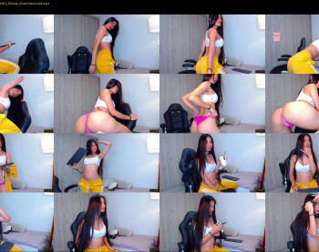 _hellokitty01 — 59 minute Chaturbate female teen cam video, 720p, Oct 16, 2020