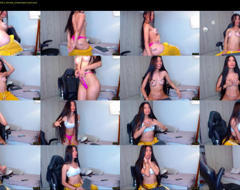 _hellokitty01 — 59 minute Chaturbate female teen cam video, 720p, Oct 16, 2020