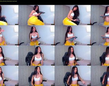 _hellokitty01 — 25 minute Chaturbate female teen cam video, 720p, Oct 16, 2020