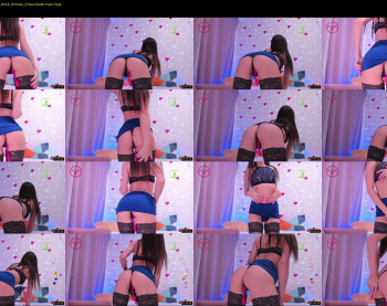 sooofffiyyaaa — 7 minute Chaturbate female teen cam video, 1080p, Oct 16, 2020