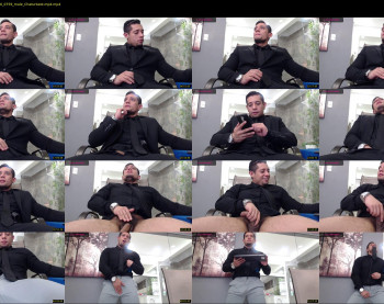 spartacus_guy_ — 59 minute Chaturbate male teen cam video, 720p, Oct 15, 2020