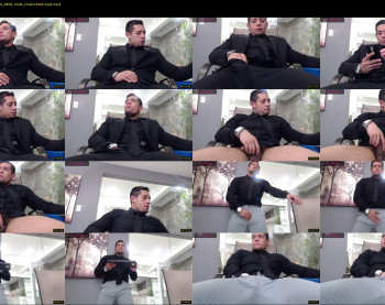 spartacus_guy_ — 59 minute Chaturbate male teen cam video, 720p, Oct 15, 2020