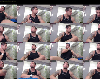 spartacus_guy_ — 58 minute Chaturbate male teen cam video, 720p, Oct 15, 2020