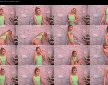 yourmidnightcoffee — 34 minute Chaturbate female teen cam video, 1080p, Oct 16, 2020