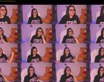 cherry__pie — 20 minute Chaturbate female teen cam video, 1080p, Oct 19, 2020